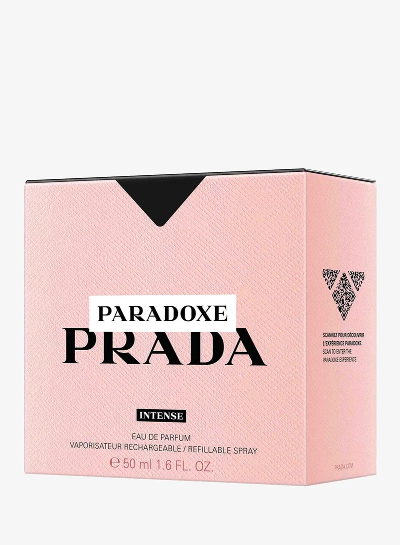 Prada 50 ml Paradoxe Intense EDP 50ml for Women | Best Price UAE
